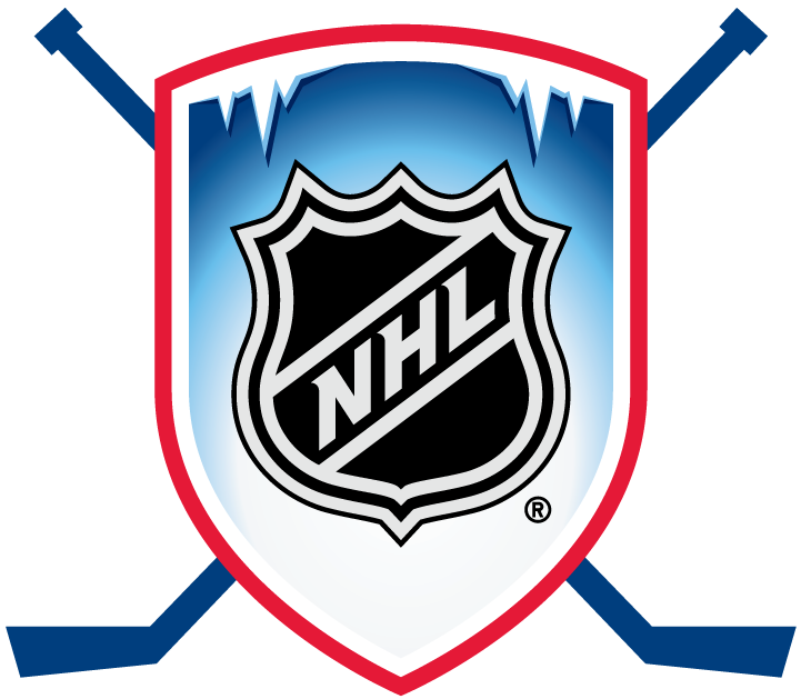 NHL Winter Classic 2014 Alternate Logo iron on heat transfer